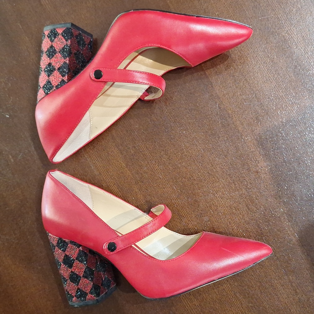 Katy Perry THE JUNE Mary Jane shoes - Picture 5 of 9